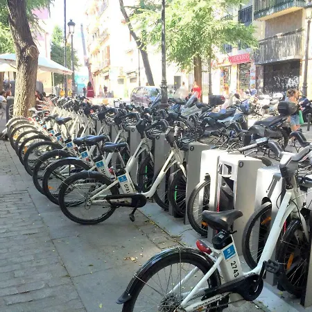 Διαμέρισμα En Calle Tres Peces