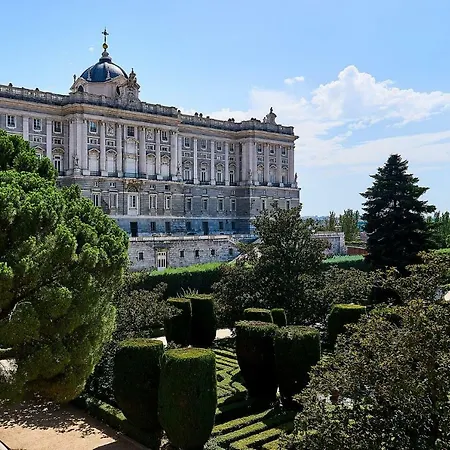 Casa Acosta * Madrid
