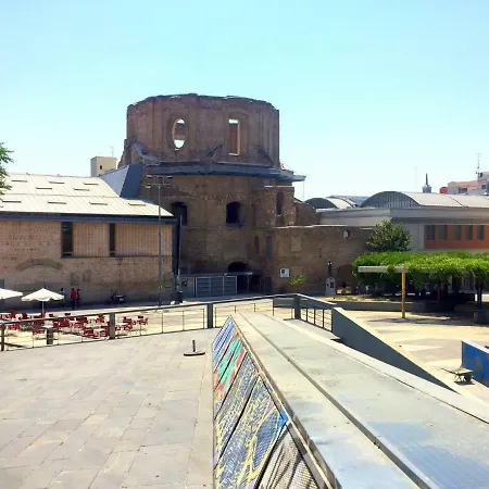 Διαμέρισμα En Calle Tres Peces Μαδρίτη