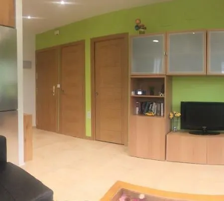 Departamento Valera Madrid