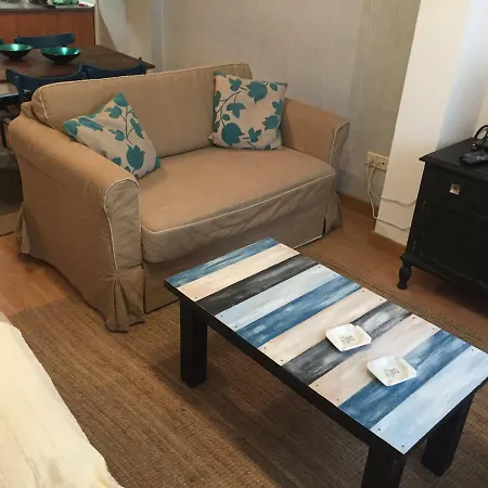 Valmojado Apartment *