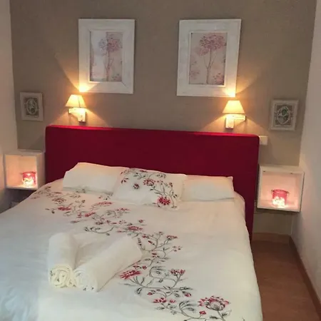 Valmojado Apartment Madrid