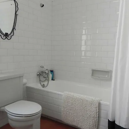 Apartment Romantic Terrace Madrid