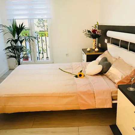 Appartement In Sol