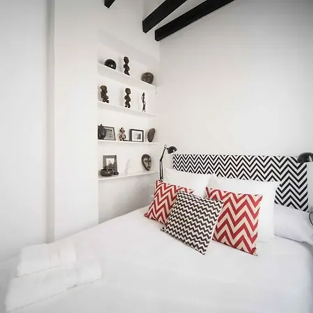 Premium Piso Loft De 3 En Centro Historico