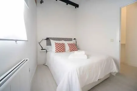 Premium Piso Loft De 3 En Centro Historico Apartament