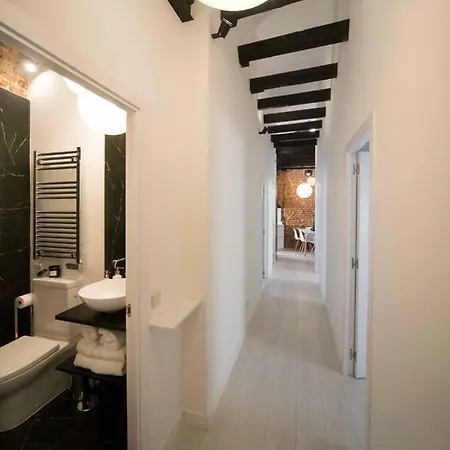 Premium Piso Loft De 3 En Centro Historico