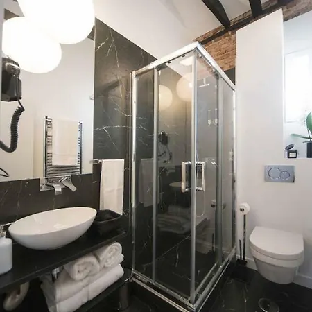 Premium Piso Loft De 3 En Centro Historico Apartment Madrid