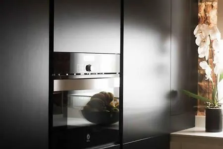 Apartment Premium Piso Loft De 3 En Centro Historico