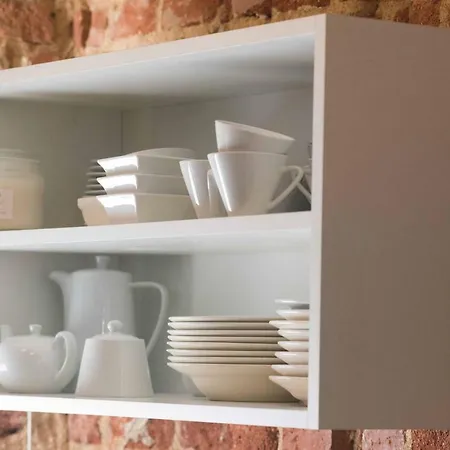 Premium Piso Loft De 3 En Centro Historico Apartment *