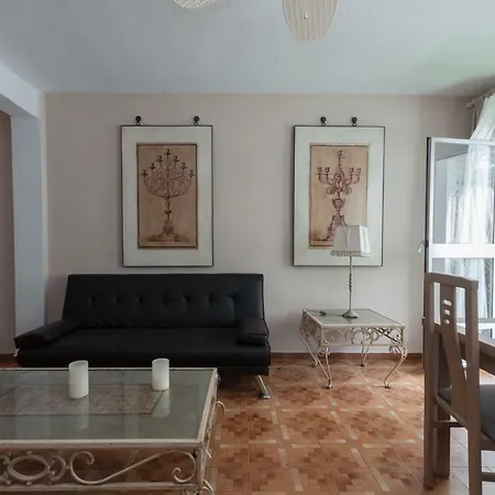 32 Marques Real Apartment