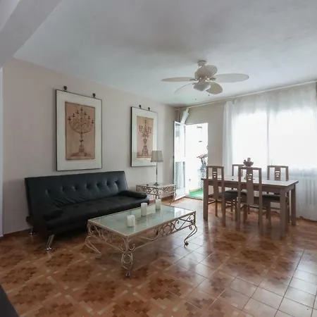 32 Marques Real Apartment