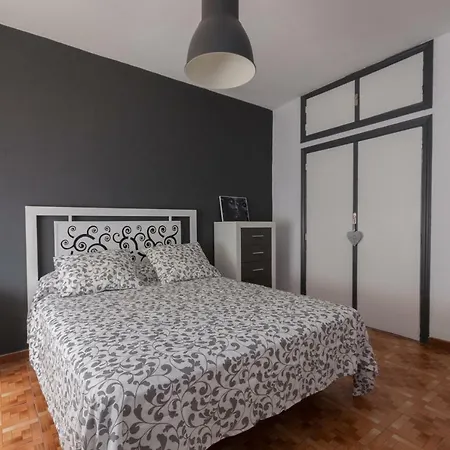 32 Marques Real Apartment Madrid