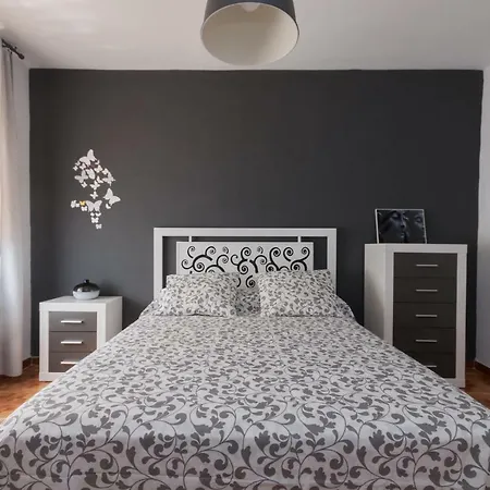 32 Marques Real Apartment Madrid