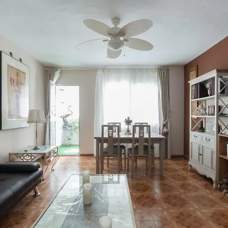 32 Marques Real Apartment Madrid