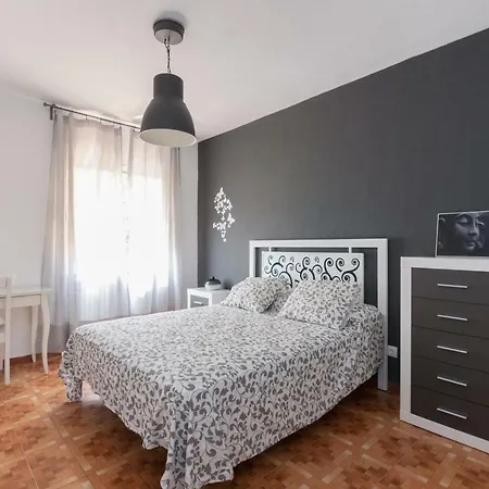 Apartment 32 Marques Real Madrid