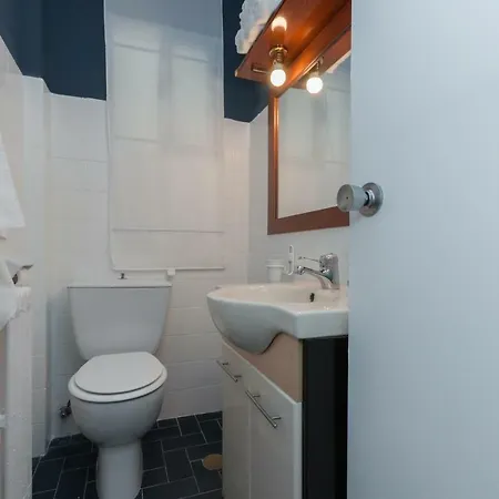 Apartamento 32 Marques Real Madrid