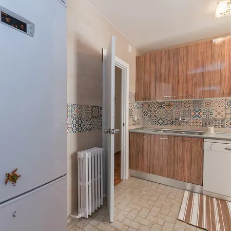 32 Marques Real Apartamento *