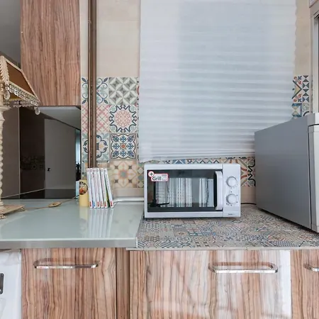 Apartamento 32 Marques Real