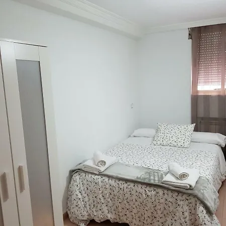 Pradera San Isidro 1 * Madrid