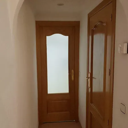 Pradera San Isidro 1 * Madrid