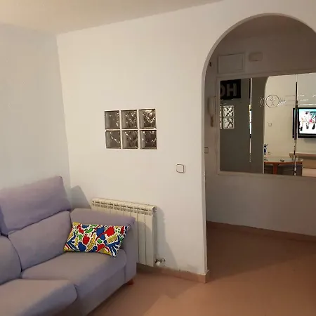 Apartment Pradera San Isidro 1