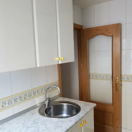 Apartment Pradera San Isidro 1 *
