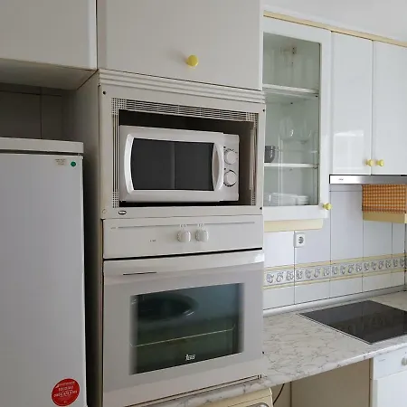Pradera San Isidro 1 Apartment