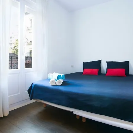 Apartment Huertas- El Corazon De *