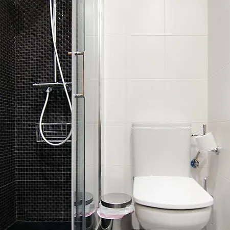 Huertas- El Corazon De Apartment Madrid