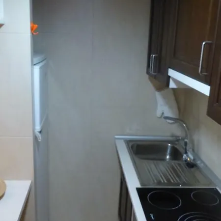 Duque Apartamento Madrid