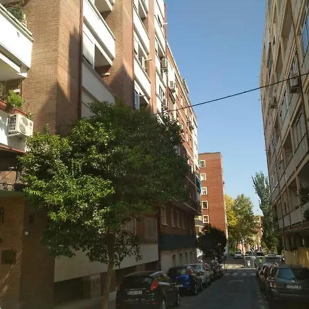 Apartamento Duque