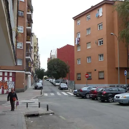 Duque * Madrid