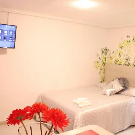 Heart Of Apartment