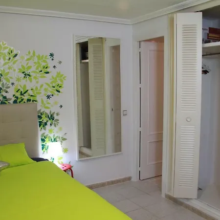 Apartment Heart Of *