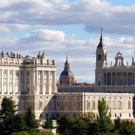 En Calle Relatores Madrid