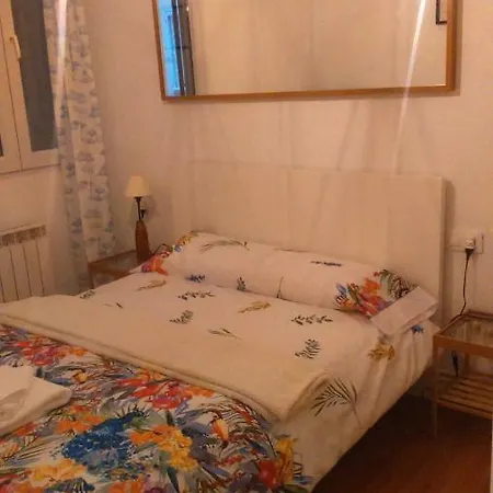 Casa Del Olivar