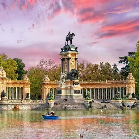 Deluxe Madrid