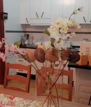 Rio Manzanares Apartamento Madrid