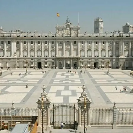 Rio Manzanares * Madrid