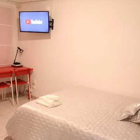 Heart Of Apartment Madrid