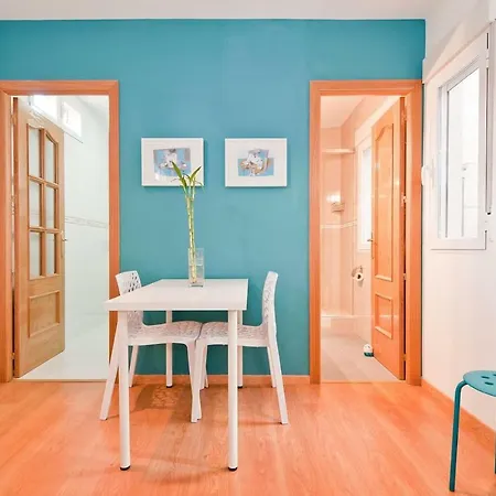 ático En El Centro De - Calle Jardines Apartamento Madrid
