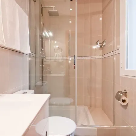 Apartamento ático En El Centro De - Calle Jardines
