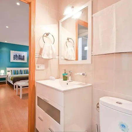 Apartamento ático En El Centro De - Calle Jardines *