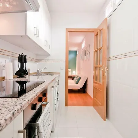 Apartamento ático En El Centro De - Calle Jardines *