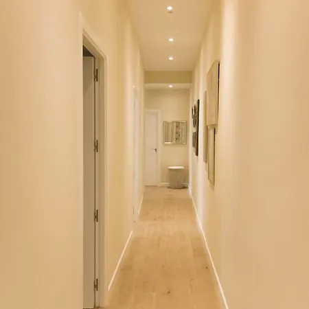 Apartment Sol Luxury Suites