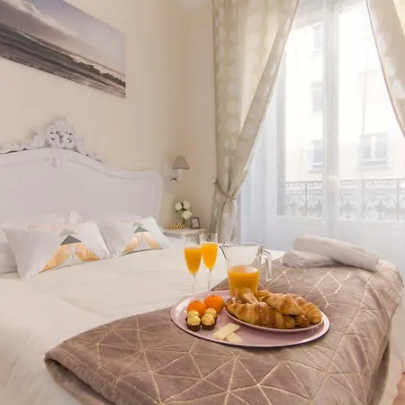 Sol Luxury Suites *