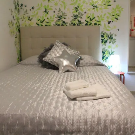 Apartament Heart Of *