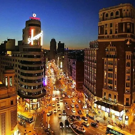 Apartamento ático En El Centro De - Calle Jardines