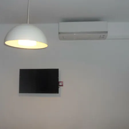 Apartamento Salitre 4 Plazas, Centro De Madrid